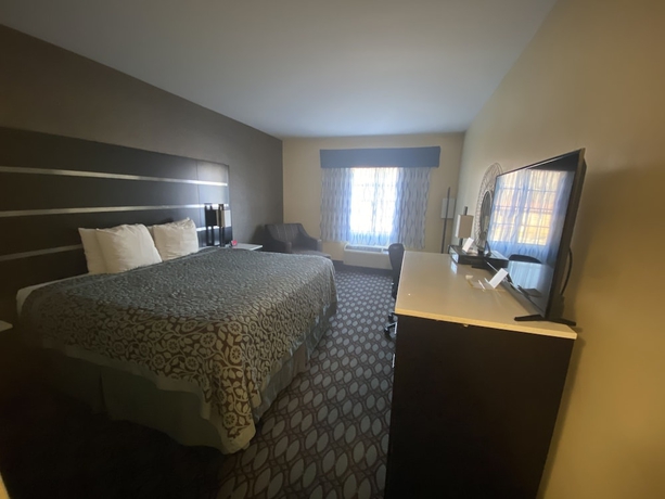 Imagen de la habitación del Hotel Days Inn By Wyndham Budd Lake. Foto 2
