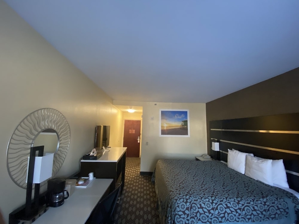 Imagen de la habitación del Hotel Days Inn By Wyndham Budd Lake. Foto 3