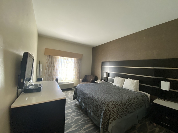 Imagen de la habitación del Hotel Days Inn By Wyndham Budd Lake. Foto 5
