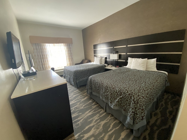 Imagen de la habitación del Hotel Days Inn By Wyndham Budd Lake. Foto 6