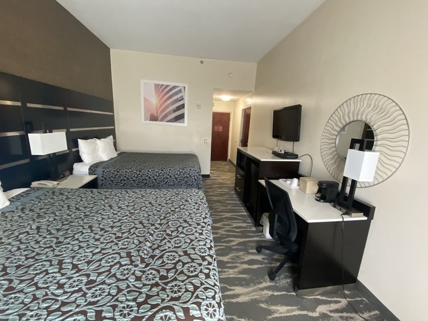 Imagen de la habitación del Hotel Days Inn By Wyndham Budd Lake. Foto 7
