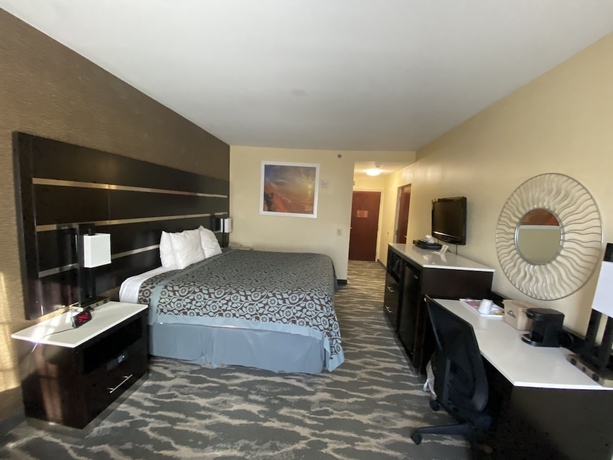 Imagen de la habitación del Hotel Days Inn By Wyndham Budd Lake. Foto 9