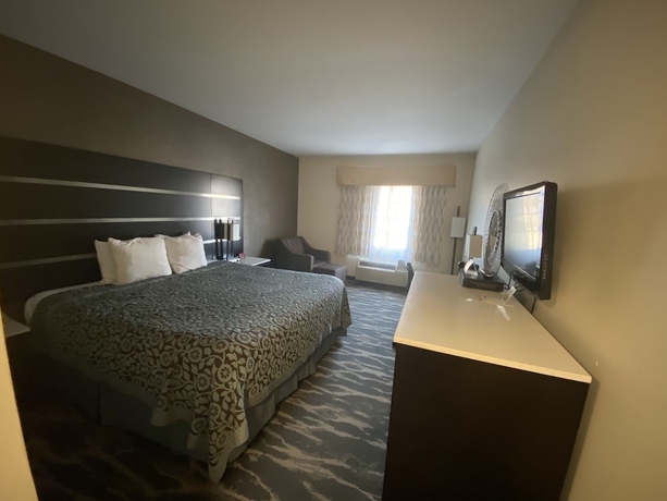 Imagen de la habitación del Hotel Days Inn By Wyndham Budd Lake. Foto 10