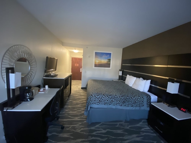 Imagen de la habitación del Hotel Days Inn By Wyndham Budd Lake. Foto 11