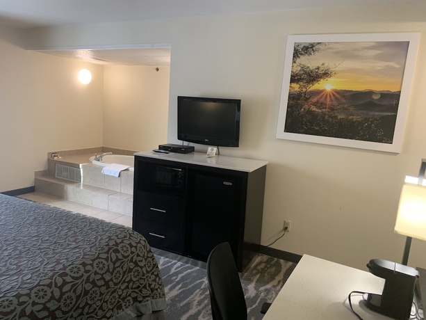 Imagen de la habitación del Hotel Days Inn By Wyndham Budd Lake. Foto 12