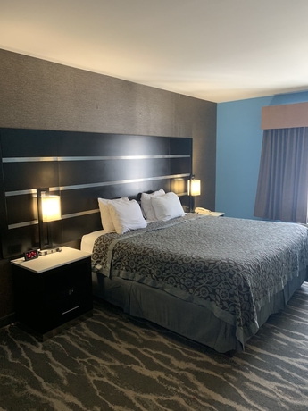 Imagen de la habitación del Hotel Days Inn By Wyndham Budd Lake. Foto 13