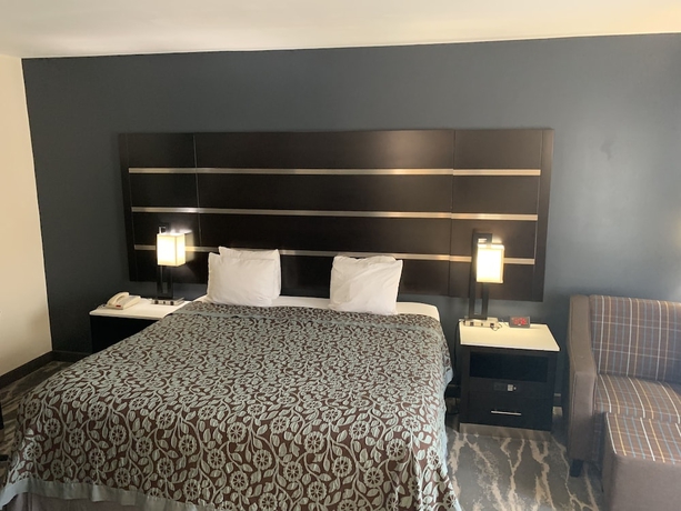 Imagen de la habitación del Hotel Days Inn By Wyndham Budd Lake. Foto 14