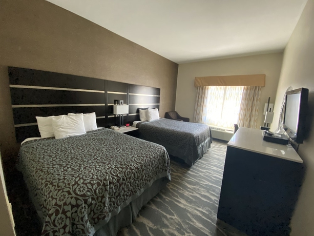 Imagen de la habitación del Hotel Days Inn By Wyndham Budd Lake. Foto 15