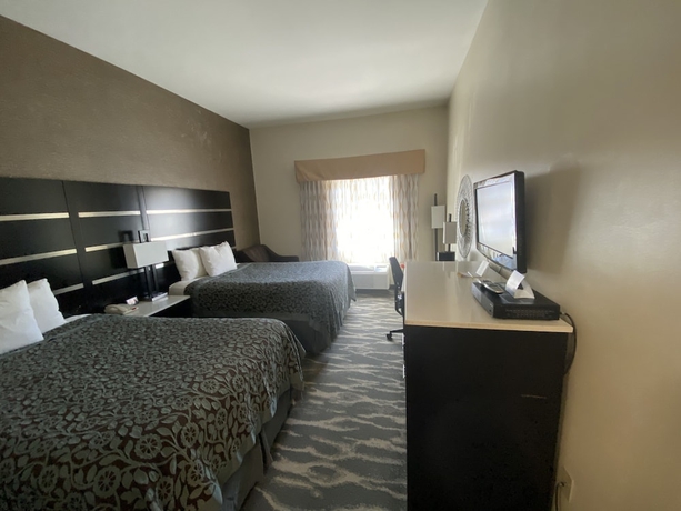 Imagen de la habitación del Hotel Days Inn By Wyndham Budd Lake. Foto 17