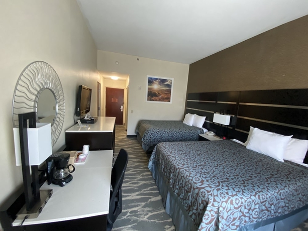 Imagen de la habitación del Hotel Days Inn By Wyndham Budd Lake. Foto 18