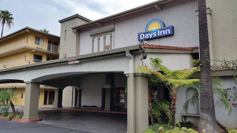 Imagen de los interiores del Hotel Days Inn By Wyndham Buena Park. Foto 18