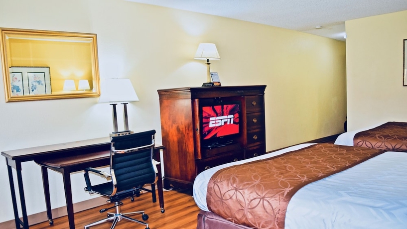 Imagen de la habitación del Hotel Days Inn By Wyndham Burleson Ft. Worth. Foto 4