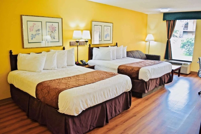 Imagen de la habitación del Hotel Days Inn By Wyndham Burleson Ft. Worth. Foto 7