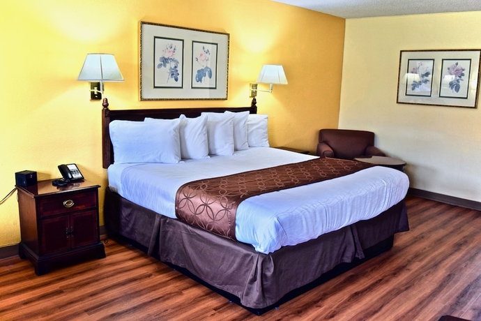 Imagen de la habitación del Hotel Days Inn By Wyndham Burleson Ft. Worth. Foto 10