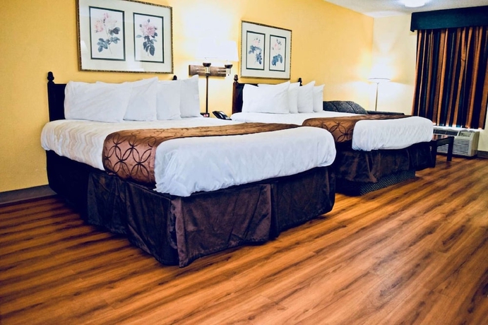 Imagen de la habitación del Hotel Days Inn By Wyndham Burleson Ft. Worth. Foto 12