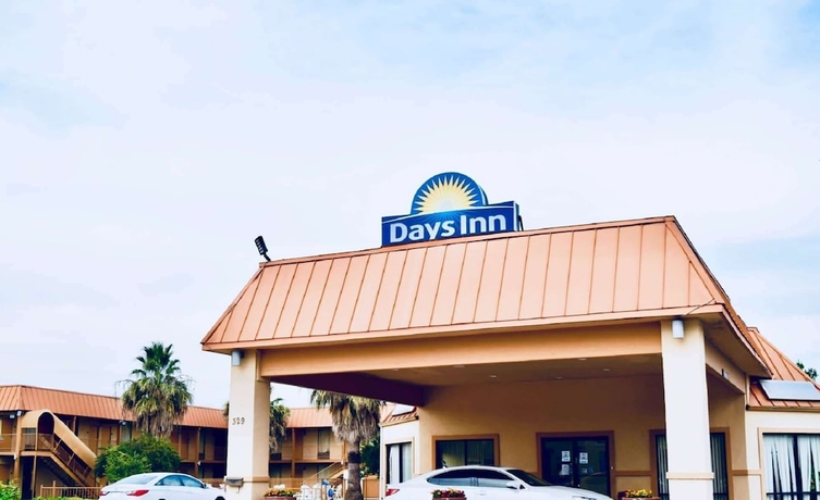 Imagen general del Hotel Days Inn By Wyndham Burleson Ft. Worth. Foto 1