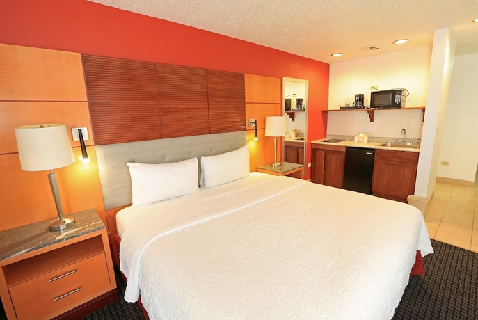 Imagen de la habitación del Hotel Days Inn By Wyndham Calumet Park. Foto 4