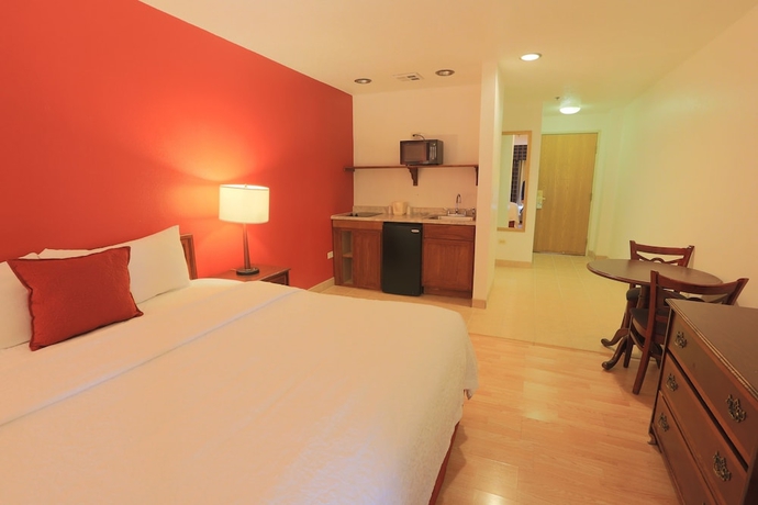 Imagen de la habitación del Hotel Days Inn By Wyndham Calumet Park. Foto 5