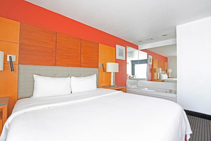 Imagen de la habitación del Hotel Days Inn By Wyndham Calumet Park. Foto 6
