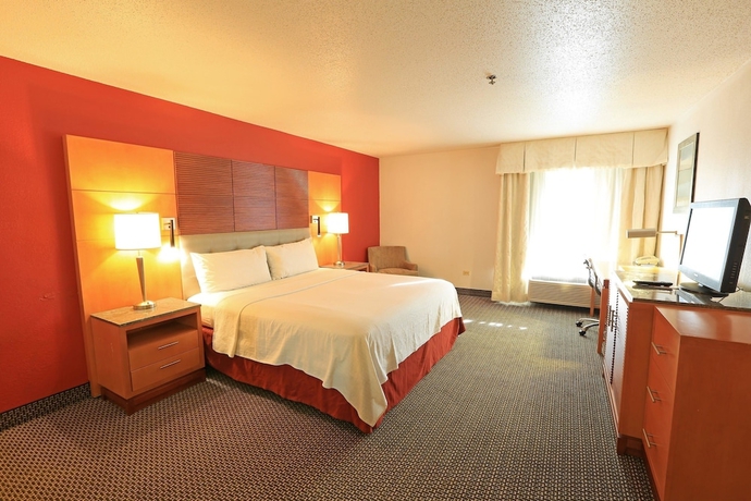 Imagen de la habitación del Hotel Days Inn By Wyndham Calumet Park. Foto 7
