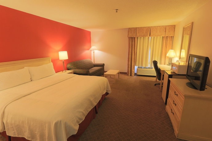 Imagen de la habitación del Hotel Days Inn By Wyndham Calumet Park. Foto 9