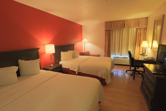 Imagen de la habitación del Hotel Days Inn By Wyndham Calumet Park. Foto 10