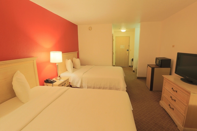 Imagen de la habitación del Hotel Days Inn By Wyndham Calumet Park. Foto 11