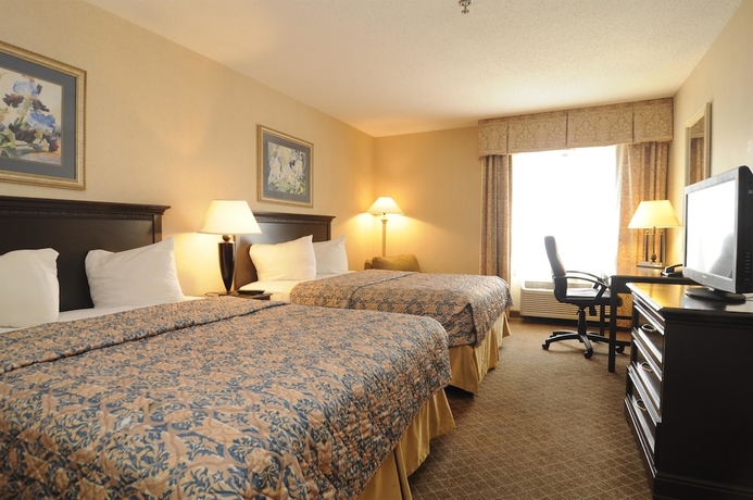 Imagen de la habitación del Hotel Days Inn By Wyndham Calumet Park. Foto 12