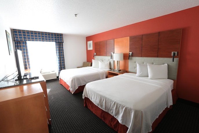 Imagen de la habitación del Hotel Days Inn By Wyndham Calumet Park. Foto 13