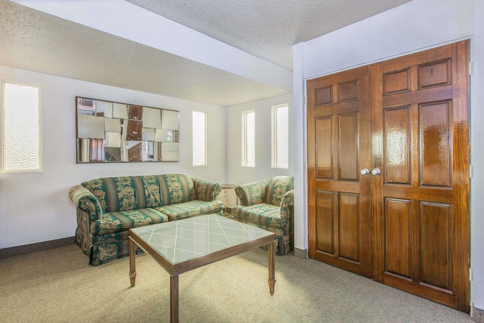 Imagen de la habitación del Hotel Days Inn By Wyndham Camarillo - Ventura. Foto 2