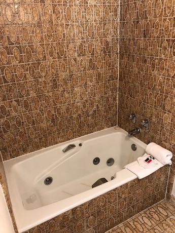 Imagen de la habitación del Hotel Days Inn By Wyndham Camarillo - Ventura. Foto 3