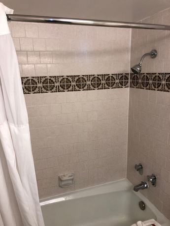 Imagen de la habitación del Hotel Days Inn By Wyndham Camarillo - Ventura. Foto 11