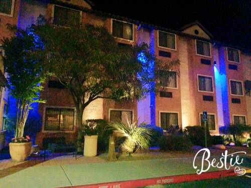 Imagen general del Hotel Days Inn By Wyndham Camp Verde Arizona. Foto 1