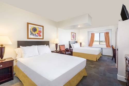 Imagen de la habitación del Hotel Days Inn By Wyndham Camp Verde Arizona. Foto 2