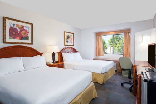 Imagen de la habitación del Hotel Days Inn By Wyndham Camp Verde Arizona. Foto 4