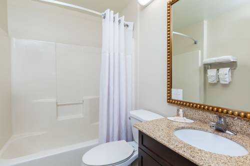 Imagen de la habitación del Hotel Days Inn By Wyndham Camp Verde Arizona. Foto 6