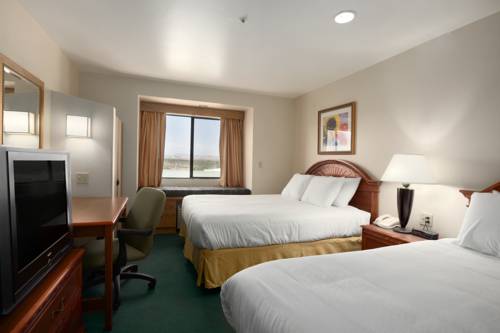 Imagen de la habitación del Hotel Days Inn By Wyndham Camp Verde Arizona. Foto 9