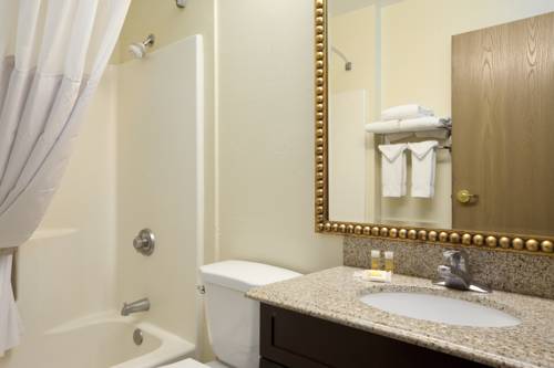 Imagen de la habitación del Hotel Days Inn By Wyndham Camp Verde Arizona. Foto 12