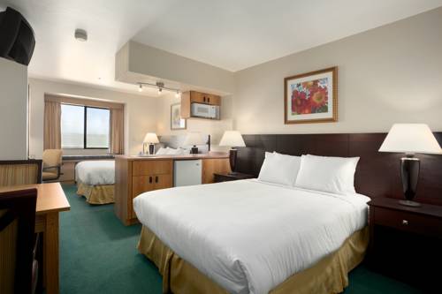 Imagen de la habitación del Hotel Days Inn By Wyndham Camp Verde Arizona. Foto 13