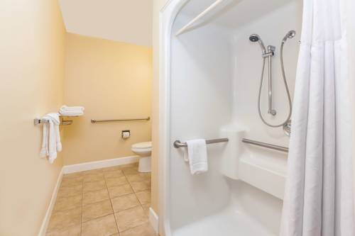 Imagen de la habitación del Hotel Days Inn By Wyndham Camp Verde Arizona. Foto 14