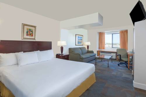 Imagen de la habitación del Hotel Days Inn By Wyndham Camp Verde Arizona. Foto 15