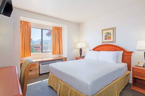 Imagen de la habitación del Hotel Days Inn By Wyndham Camp Verde Arizona. Foto 16