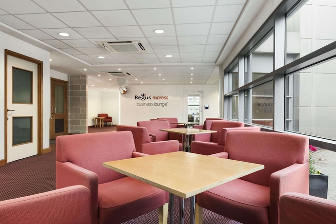 Imagen de los interiores del Hotel Days Inn By Wyndham Cannock Norton Canes M6 Toll. Foto 15