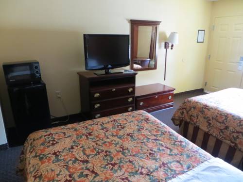 Imagen de la habitación del Hotel Days Inn By Wyndham Canton, Canton. Foto 4