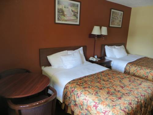 Imagen de la habitación del Hotel Days Inn By Wyndham Canton, Canton. Foto 6