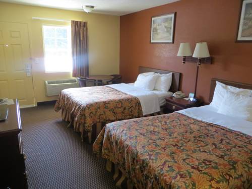 Imagen de la habitación del Hotel Days Inn By Wyndham Canton, Canton. Foto 12