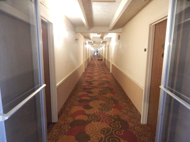 Imagen de los interiores del Hotel Days Inn By Wyndham Carlisle North. Foto 16