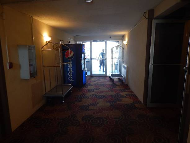 Imagen de los interiores del Hotel Days Inn By Wyndham Carlisle North. Foto 18