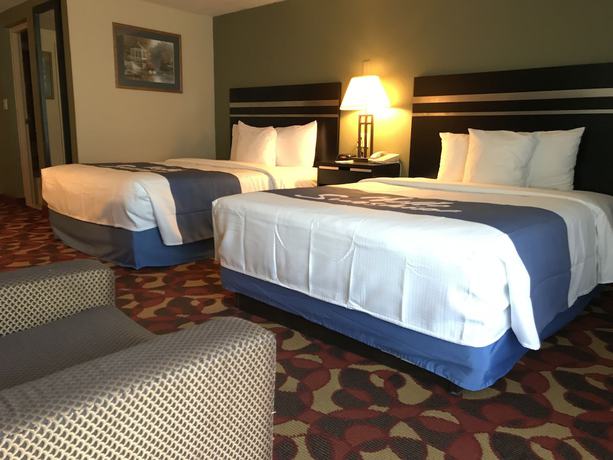 Imagen de la habitación del Hotel Days Inn By Wyndham Carlisle North. Foto 3