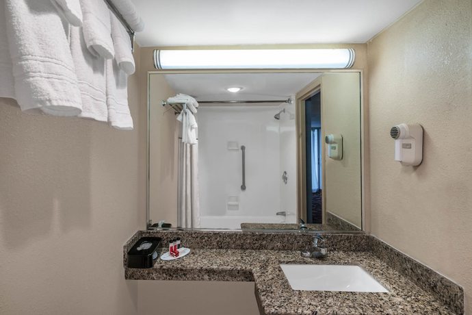 Imagen de la habitación del Hotel Days Inn By Wyndham Carlisle North. Foto 8